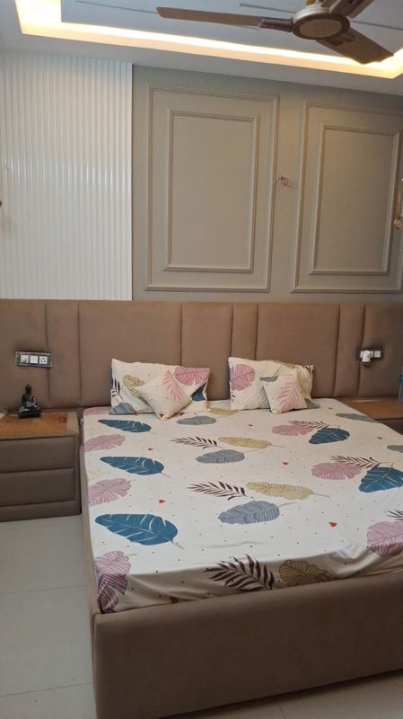 Studio  400 Sq.Ft. Apartment in Penta Homes