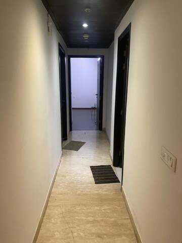 Corridor in 2 BHK Villa at Sector 20 – for Rent