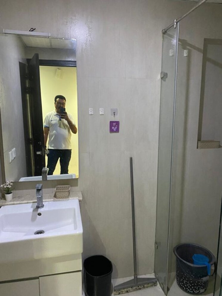 Living Room, sector 20 2 Bedroom 1400 Sq.Ft. Villa In Sector 20 Noida 9694122