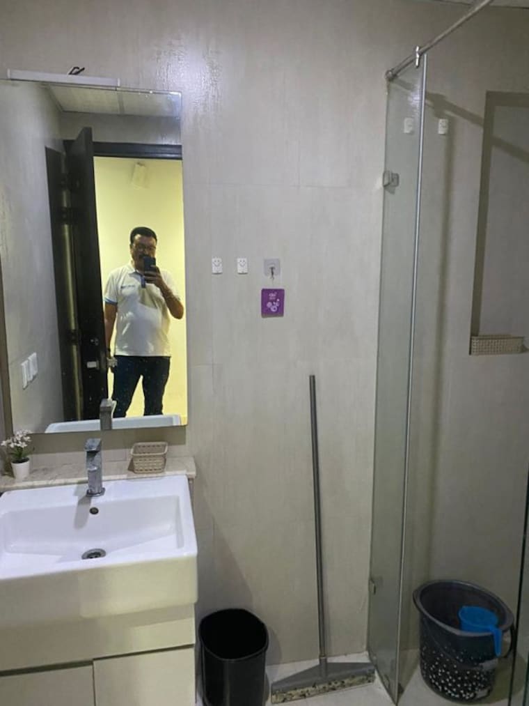 Living Room, sector 20 2 Bedroom 1400 Sq.Ft. Villa In Sector 20 Noida 9694122