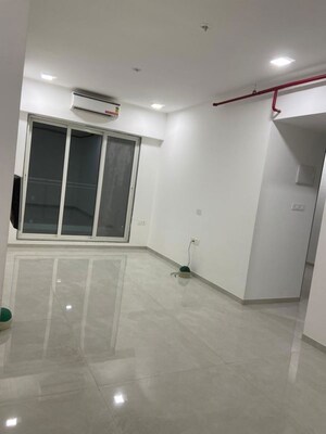 Room in 2 BHK Apartment at Neelam Senroofs, Nahur East – for Sale