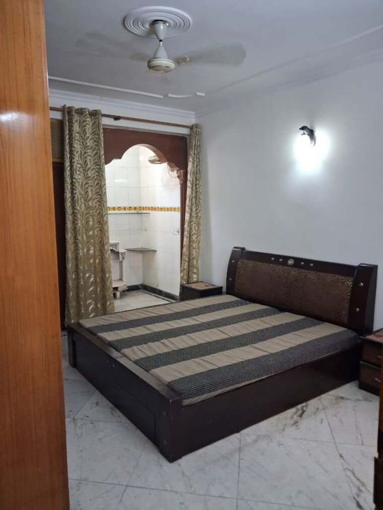 Bedroom, uppal-southend 3 Bedroom 1811 Sq.Ft. Builder Floor In Sector 49 Gurgaon 9694120