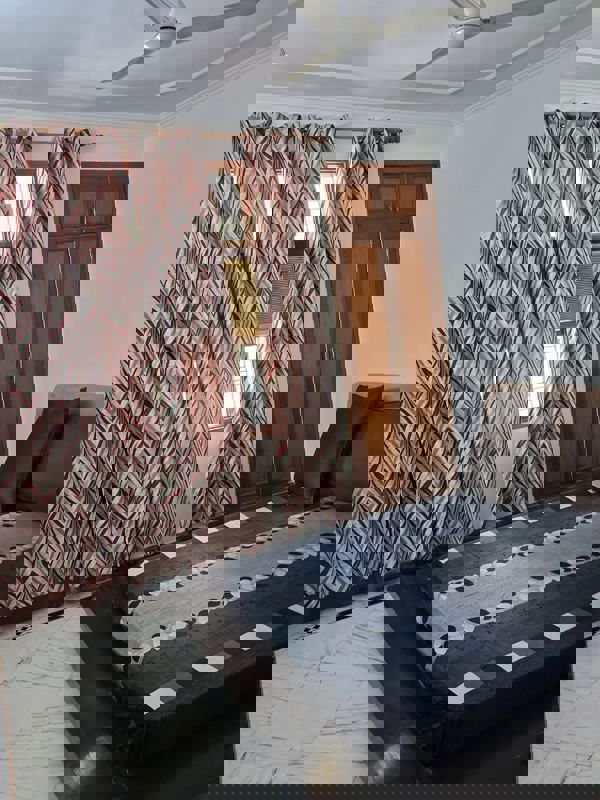 3 BHK + Servant Room Builder Floor For Rent in Uppal Southend