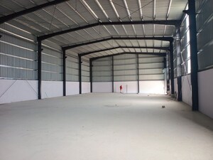  Warehouse – Exterior View View at Makali - for Rent