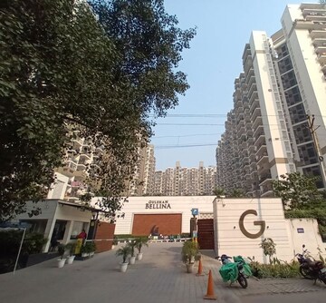 2 BHK Apartment For Sale in Gulshan Bellina, Sector 16 Greater Noida