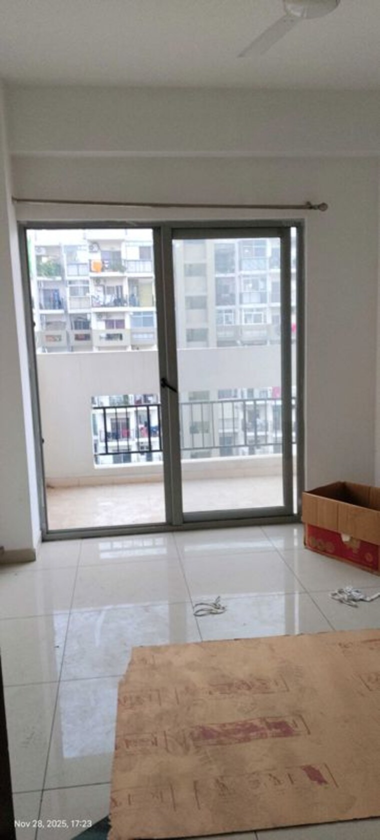 Room, gulshan-bellina 2 Bedroom 1020 Sq.Ft. Apartment In Sector 16 Greater Noida Greater Noida 9694143