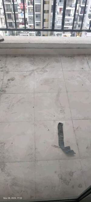 Bathroom in 2 BHK Apartment at Gulshan Bellina, Sector 16 Greater Noida – for Sale