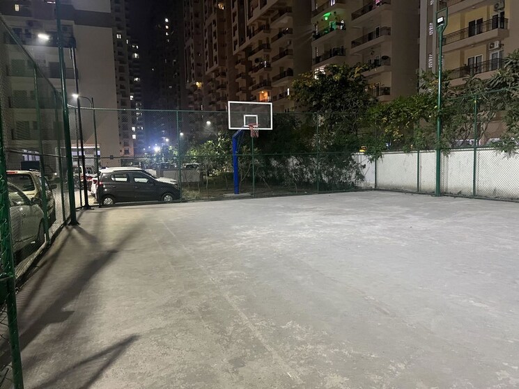  Parking, gulshan-bellina 2 Bedroom 1020 Sq.Ft. Apartment In Sector 16 Greater Noida Greater Noida 9694143