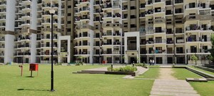 2 BHK Apartment – Exterior View View at Gulshan Bellina, Sector 16 Greater Noida - for Sale