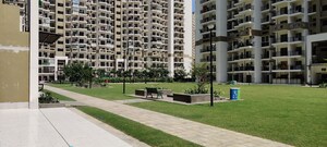 2 BHK Apartment – Exterior View View at Gulshan Bellina, Sector 16 Greater Noida - for Sale