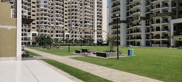 2 BHK Apartment – Exterior View View at Gulshan Bellina, Sector 16 Greater Noida - for Sale