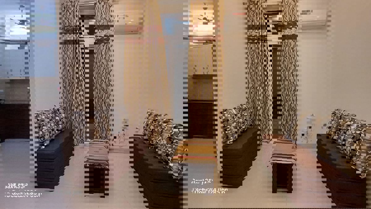 2 BHK Apartment For Rent in Ambala Highway