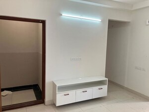 Furnished Amenities in 2 BHK Apartment at Brigade Cornerstone Utopia, Varthur – for Rent