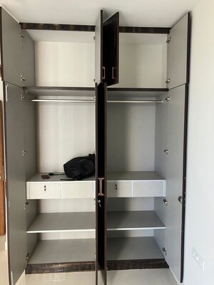 Furnished Amenities in 2 BHK Apartment at Brigade Cornerstone Utopia, Varthur – for Rent