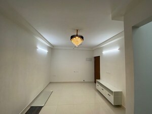 Furnished Amenities in 2 BHK Apartment at Brigade Cornerstone Utopia, Varthur – for Rent
