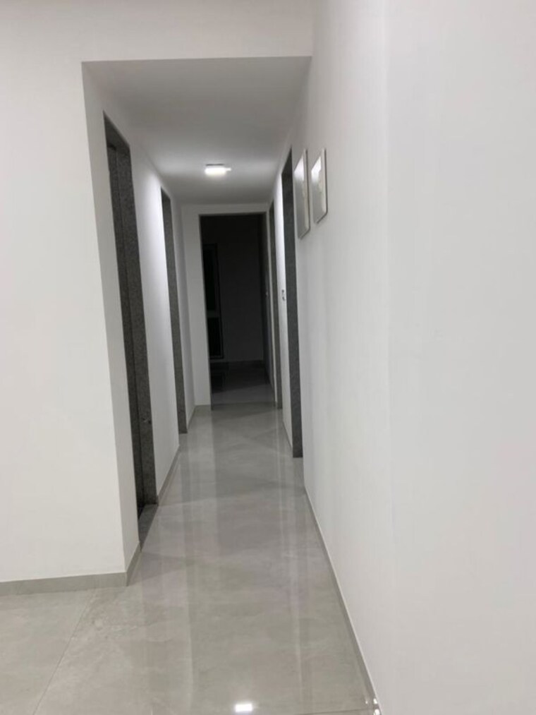 undefined, neelam-senroofs 3 Bedroom 1250 Sq.Ft. Apartment In Nahur East Mumbai 9694287