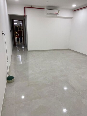 Room in 3 BHK Apartment at Neelam Senroofs, Nahur East – for Sale