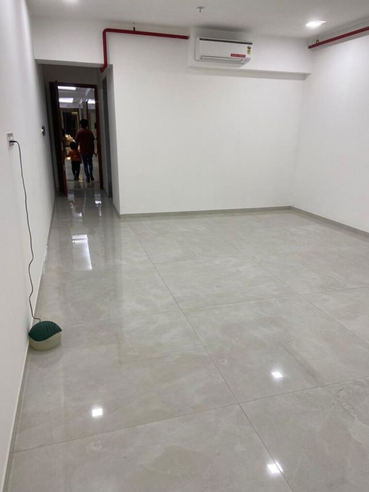 Room, neelam-senroofs 3 Bedroom 1250 Sq.Ft. Apartment In Nahur East Mumbai 9694287