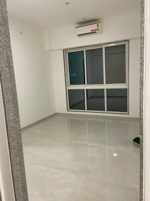 Room in 3 BHK Apartment at Neelam Senroofs, Nahur East – for Sale