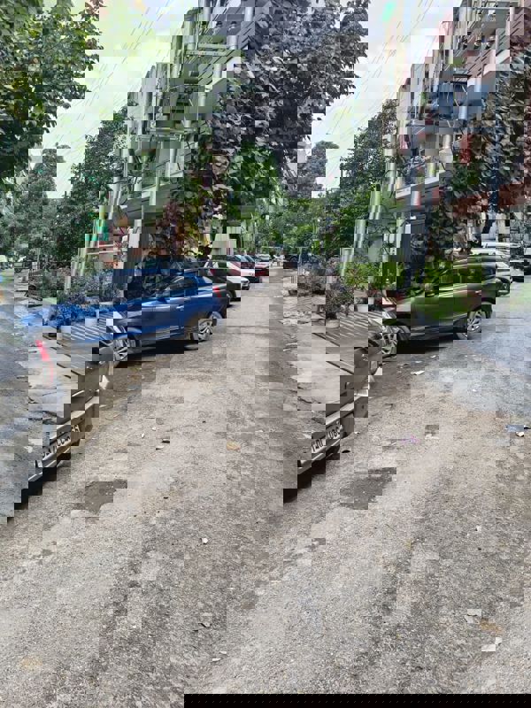 1 BHK Builder Floor For Rent in Shakti Khand IV