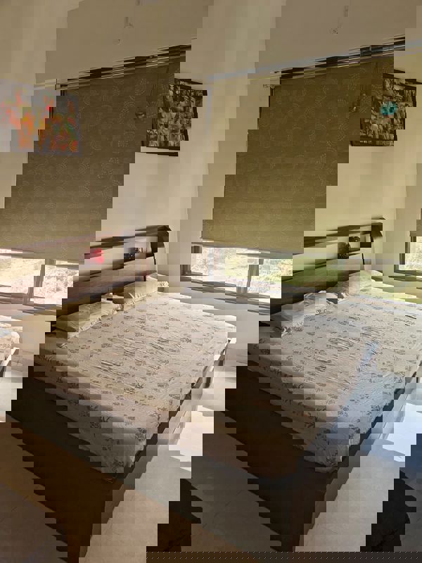 2 BHK Apartment For Sale in The Wadhwa Atmosphere