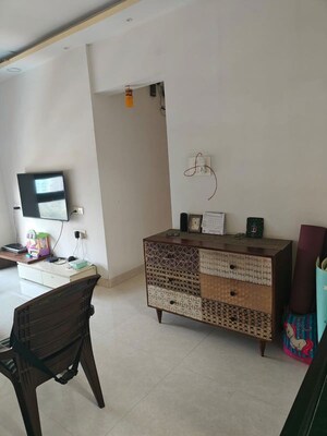 Bedroom in 2 BHK Apartment at The Wadhwa Atmosphere, Mulund West – for Sale