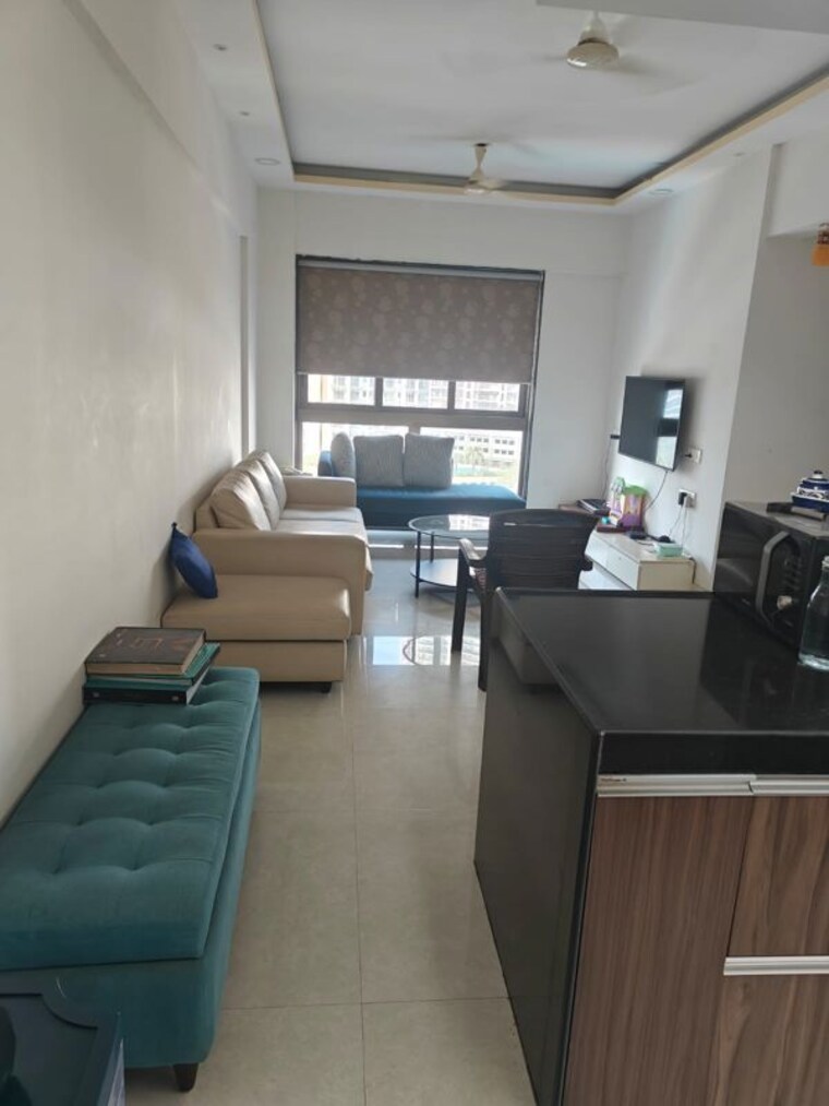 Team Area, the-wadhwa-atmosphere 2 Bedroom 663 Sq.Ft. Apartment In Mulund West Mumbai 9694437