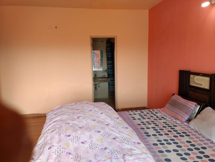 Bedroom, umang-monsoon-breeze-phase-i 4 Bedroom 2220 Sq.Ft. Apartment In Sector 78 Gurgaon 9694444