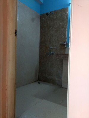 Bathroom in 4 BHK Apartment at Umang Monsoon Breeze Phase I, Sector 78 – for Sale