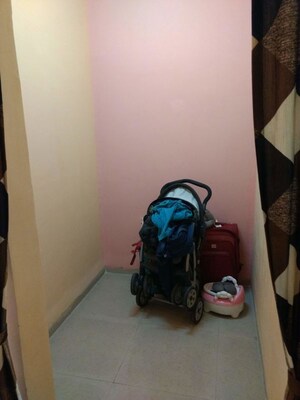  4 BHK Apartment at Umang Monsoon Breeze Phase I, Sector 78 – for Sale