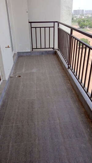 Balcony in 3.5 BHK Apartment at Umang Winter Hills, Sector 77 – for Sale