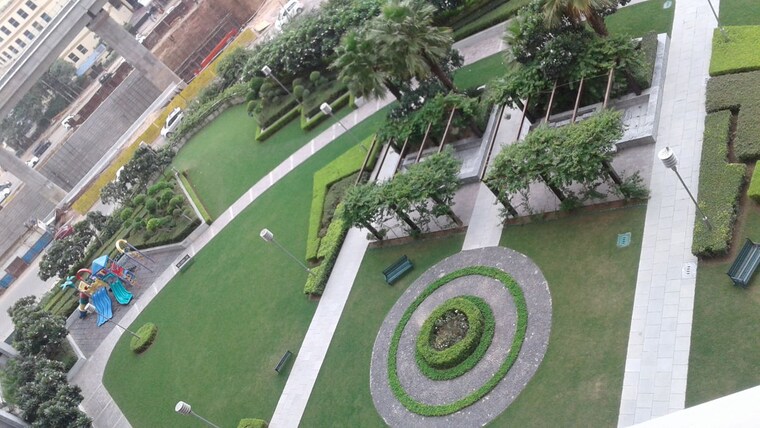 Exterior View, dlf-the-belaire 4 Bedroom 3000 Sq.Ft. Apartment In Sector 54 Gurgaon 9694139