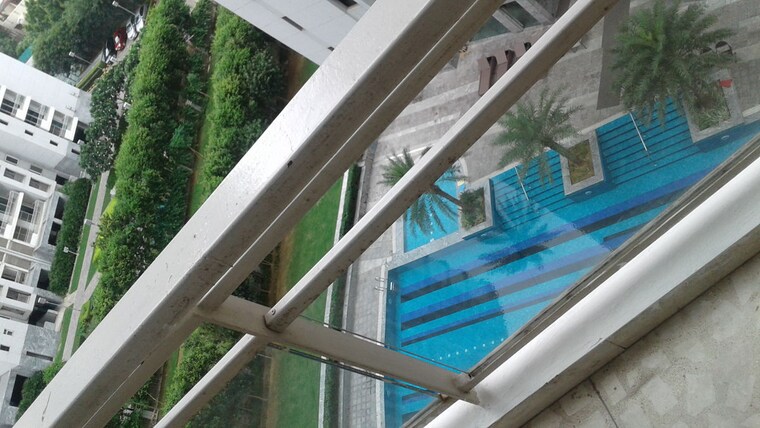 Exterior View, dlf-the-belaire 4 Bedroom 3000 Sq.Ft. Apartment In Sector 54 Gurgaon 9694139