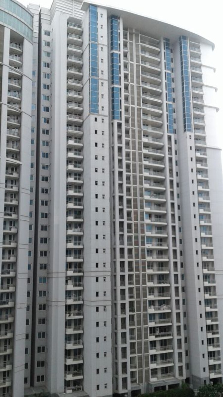 Exterior View, dlf-the-belaire 4 Bedroom 3000 Sq.Ft. Apartment In Sector 54 Gurgaon 9694139