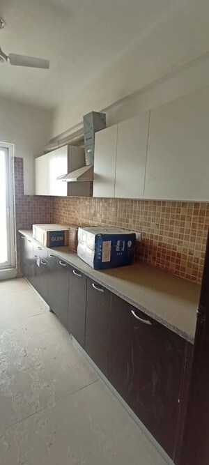 Kitchen in 3 BHK Apartment at Umang Winter Hills, Sector 77 – for Sale