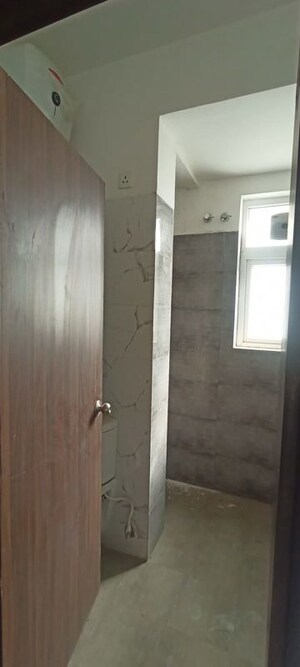 Bathroom in 3 BHK Apartment at Umang Winter Hills, Sector 77 – for Sale
