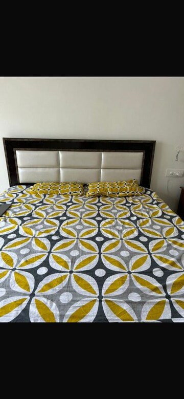 3 BHK Apartment For Rent in Sushma Valencia, International Airport Road