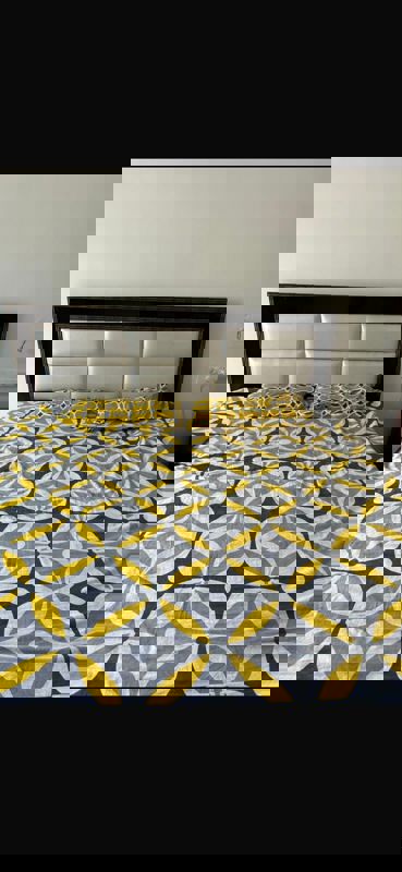 3 BHK Apartment For Rent in Sushma Valencia