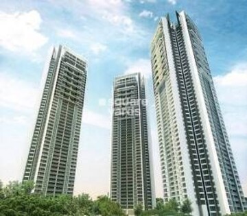 2 BHK Apartment For Rent in Omkar Ananta, Goregaon East