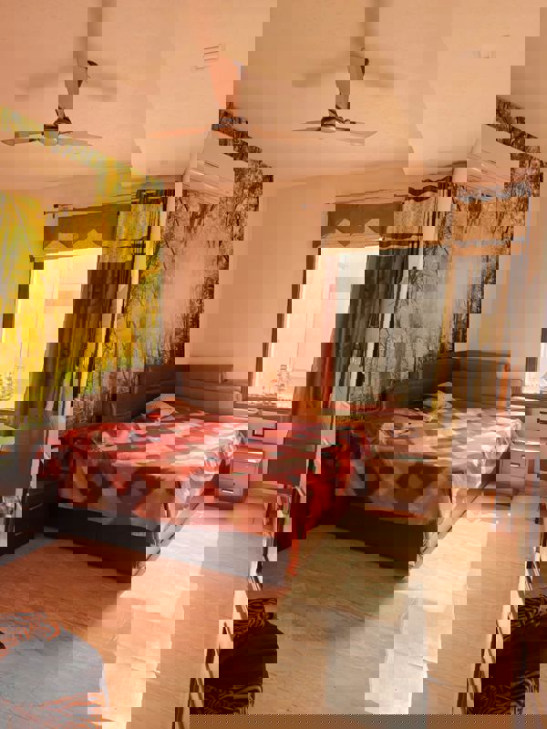 3.5 BHK Apartment For Sale in Army Flat