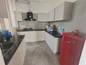 Kitchen in 2 BHK Apartment at Ace Starlit, Sector 152 – for Sale