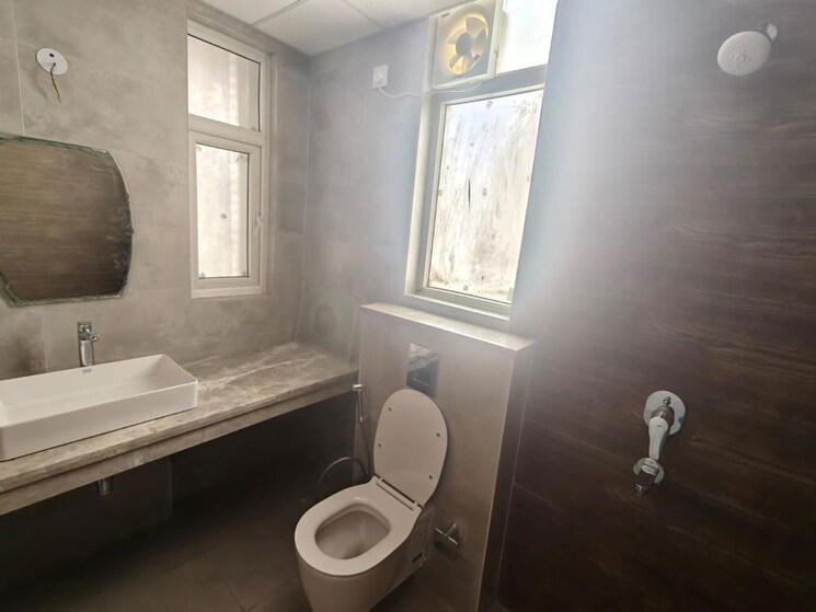 Bathroom, ace-starlit 2 Bedroom 1350 Sq.Ft. Apartment In Sector 152 Noida 9694603