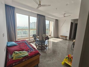 Bedroom in 2 BHK Apartment at Ace Starlit, Sector 152 – for Sale