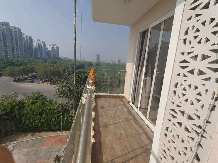 Balcony, ace-starlit 2 Bedroom 1350 Sq.Ft. Apartment In Sector 152 Noida 9694603