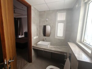 Bathroom in 2 BHK Apartment at Ace Starlit, Sector 152 – for Sale