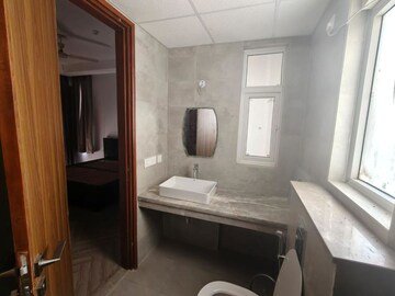 Bathroom in 2 BHK Apartment at Ace Starlit, Sector 152 – for Sale