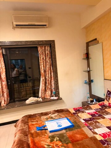 Bedroom in 2 BHK Apartment at Dadar West – for Rent