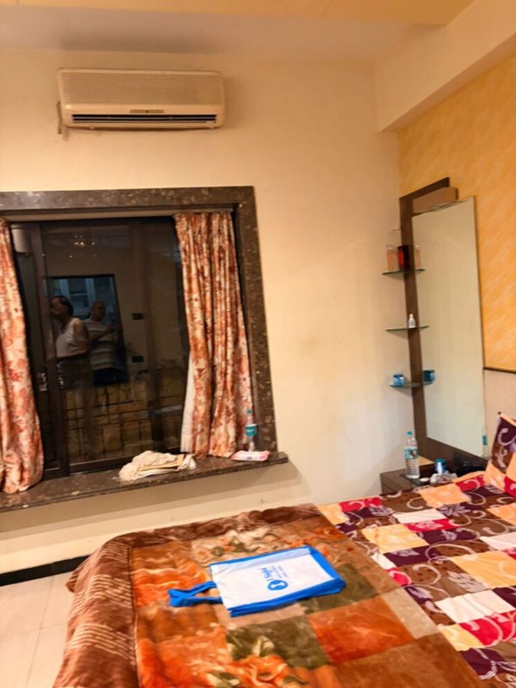 Bedroom, dadar west 2 Bedroom 750 Sq.Ft. Apartment In Dadar West Mumbai 9694610