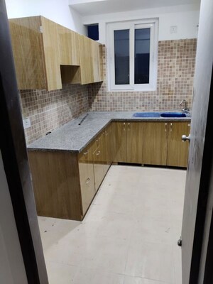 Kitchen in 2.5 BHK Apartment at Umang Winter Hills, Sector 77 – for Sale