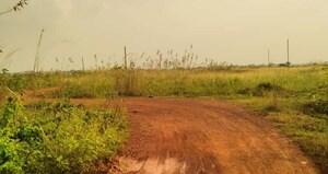 Plot Area in  Plot at Patrapada – for Sale